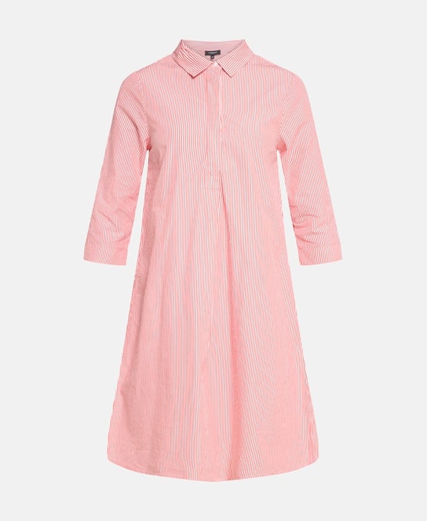 Hemdblusenkleid