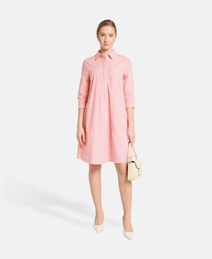 Hemdblusenkleid