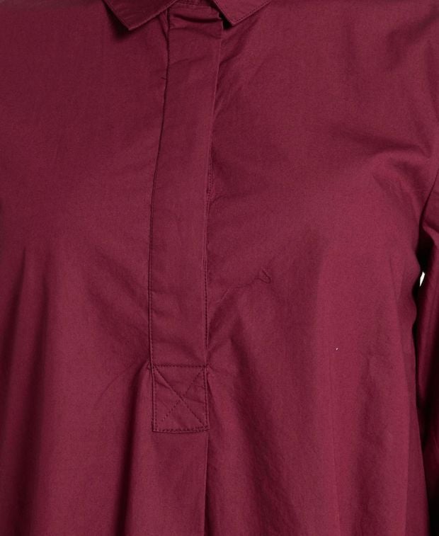 Hemdblusenkleid