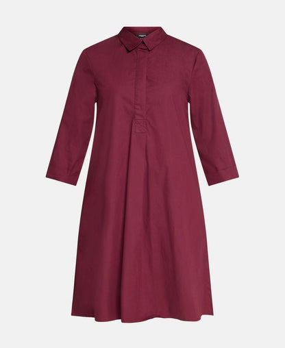 Hemdblusenkleid