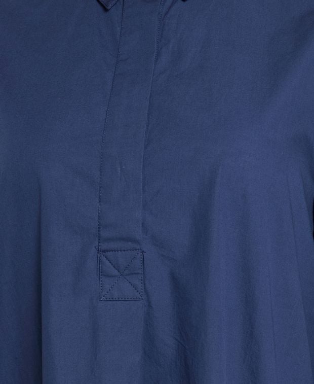 Hemdblusenkleid