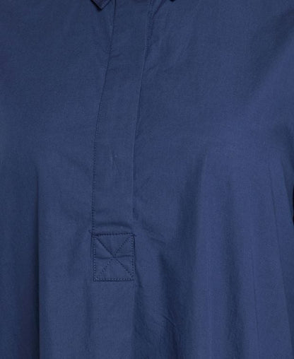 Hemdblusenkleid