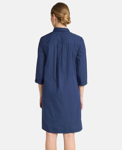 Hemdblusenkleid