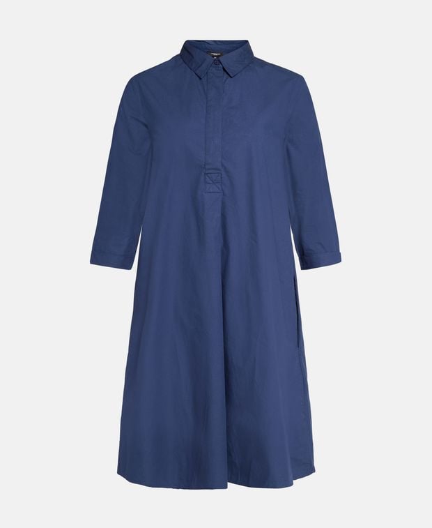 Hemdblusenkleid