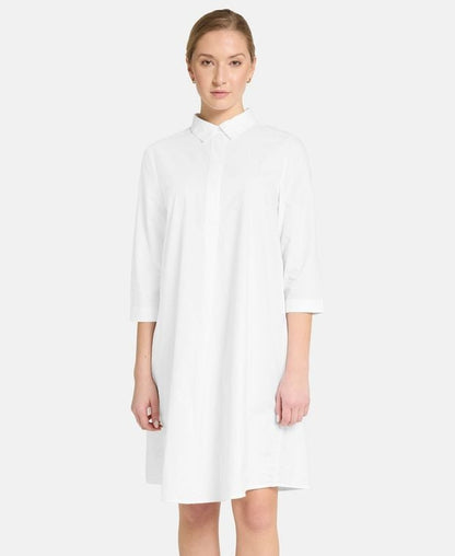 Hemdblusenkleid