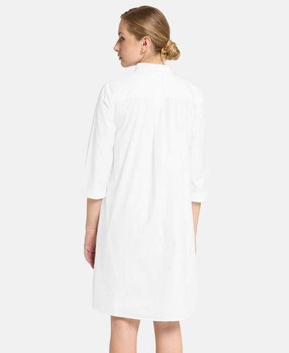 Hemdblusenkleid