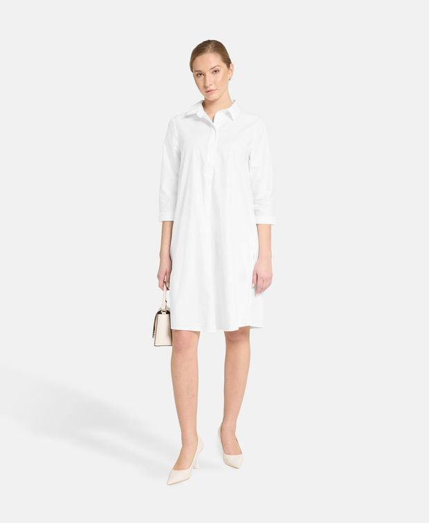 Hemdblusenkleid