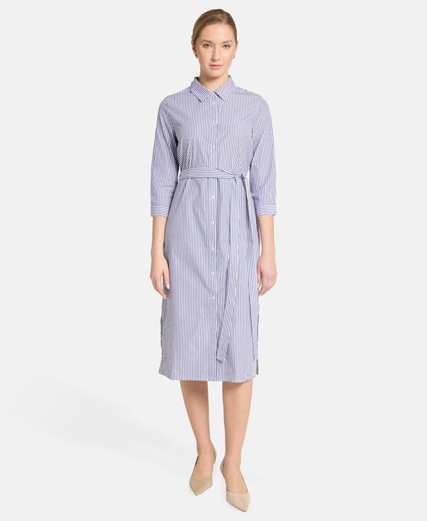 Shirtkleid