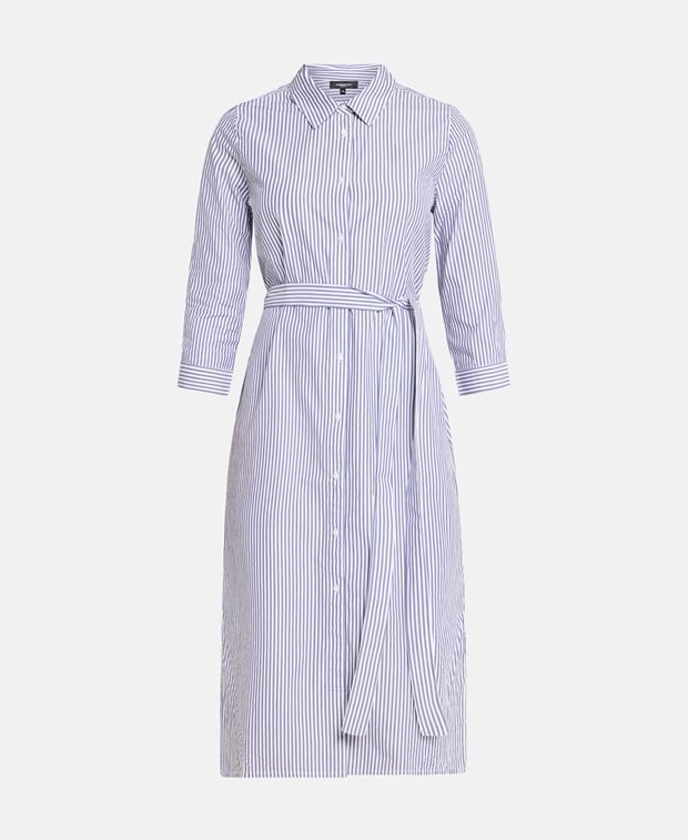Shirtkleid