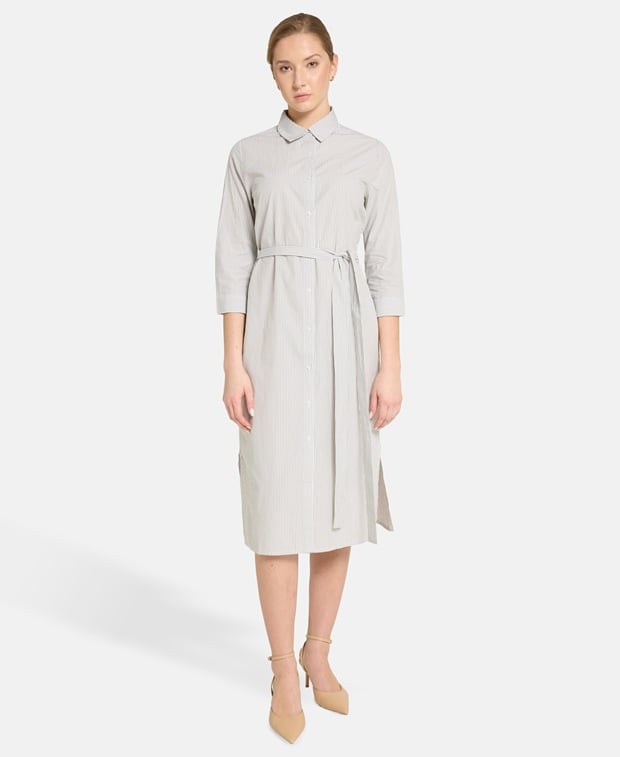 Shirtkleid