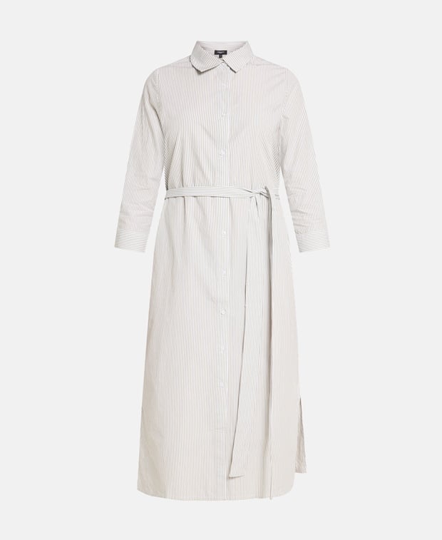 Shirtkleid