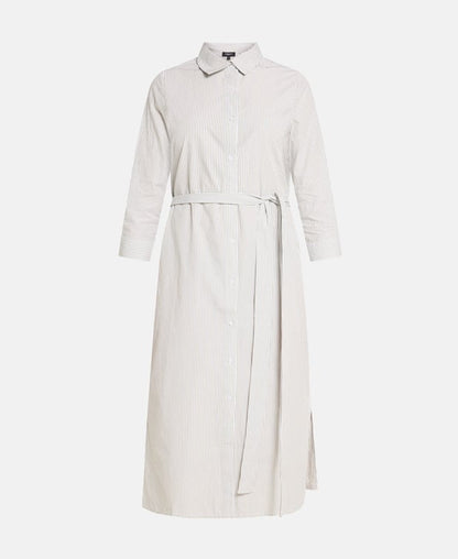 Shirtkleid