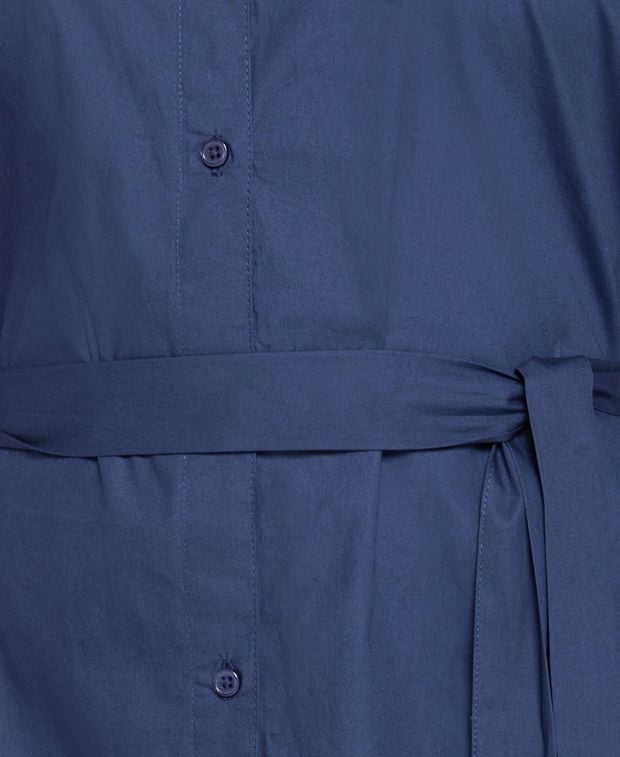 Shirtkleid