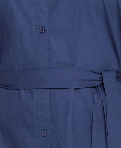 Shirtkleid