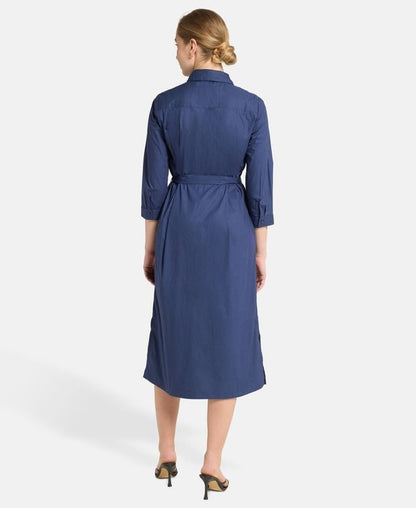 Shirtkleid