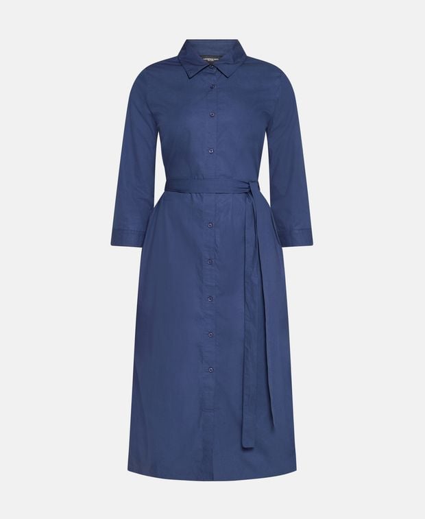 Shirtkleid