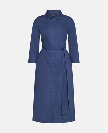 Shirtkleid
