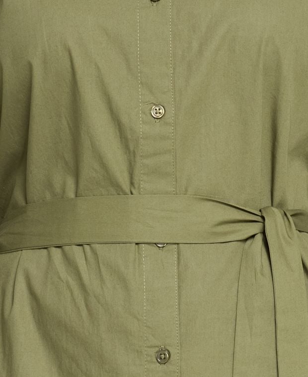 Shirtkleid