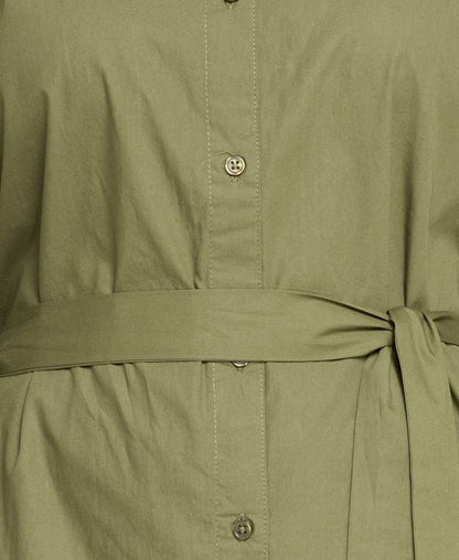 Shirtkleid