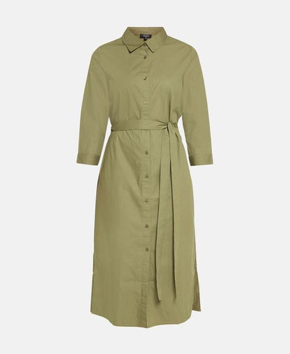Shirtkleid