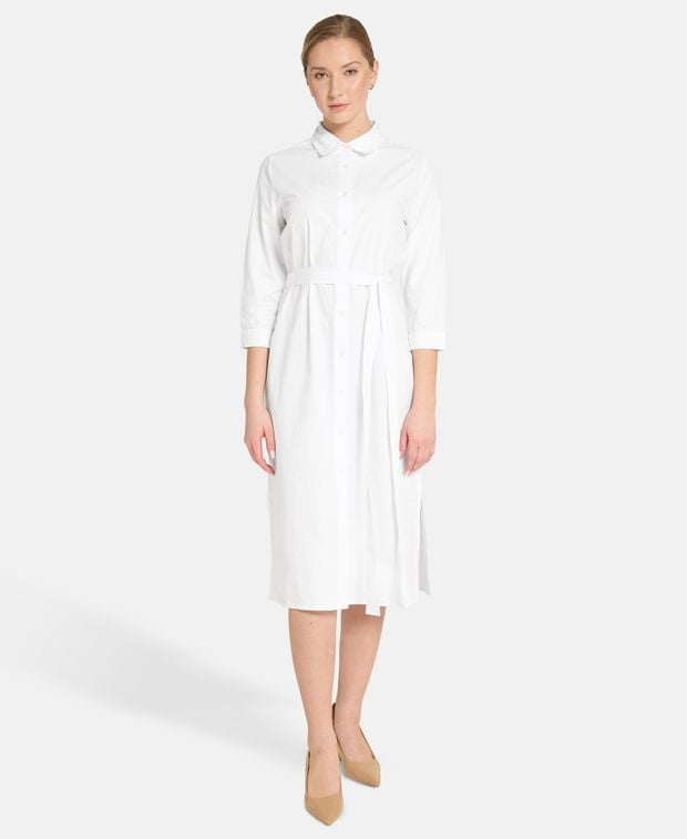 Shirtkleid