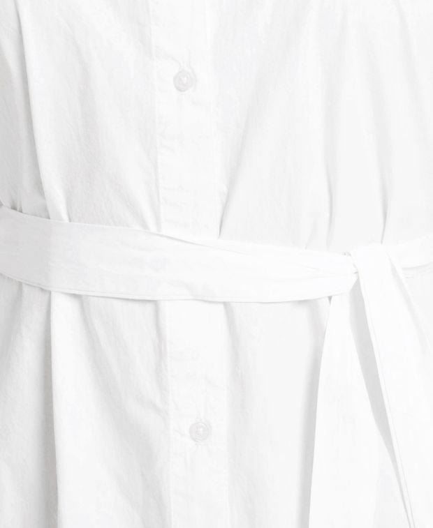 Shirtkleid