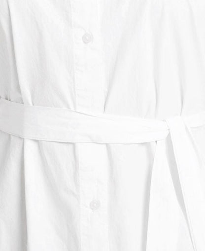 Shirtkleid