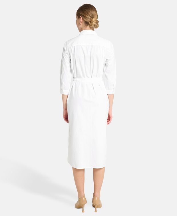 Shirtkleid