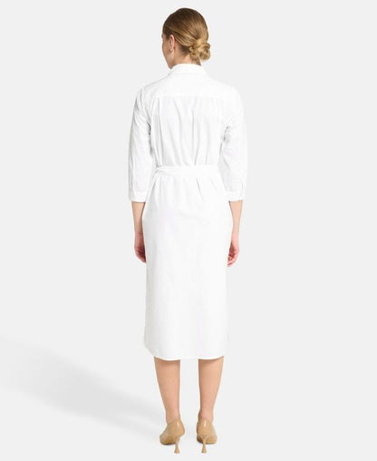 Shirtkleid