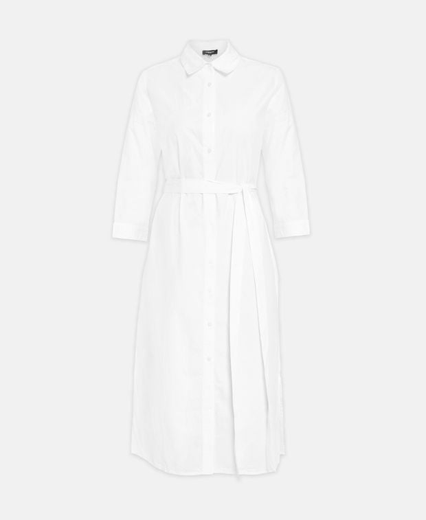 Shirtkleid