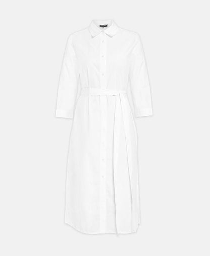 Shirtkleid