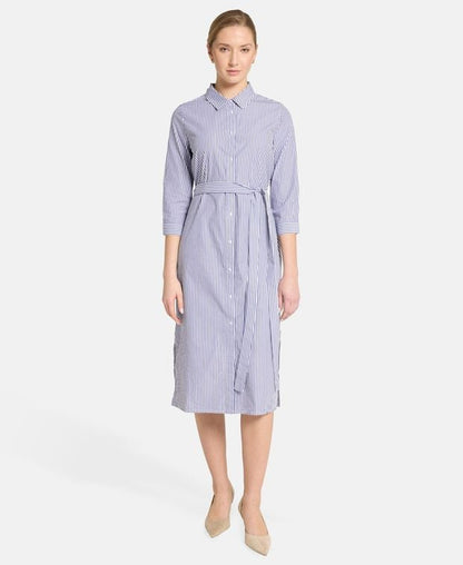Shirtkleid