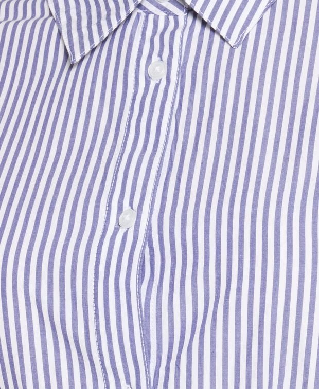 Shirtkleid
