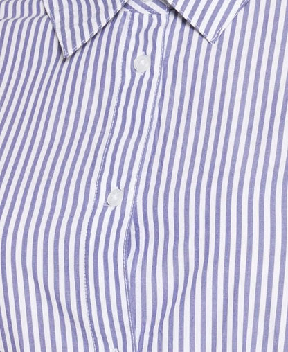 Shirtkleid