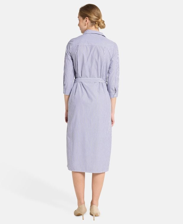 Shirtkleid