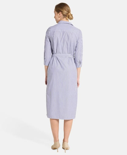 Shirtkleid