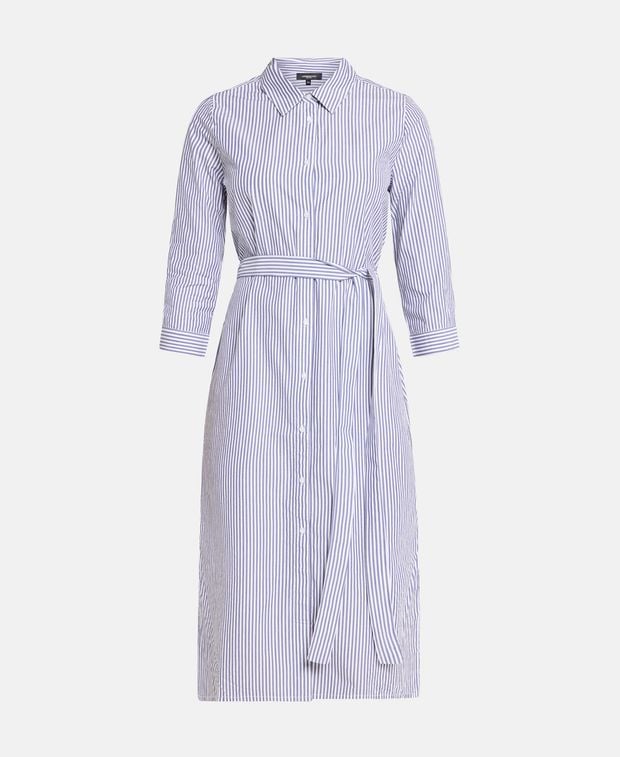 Shirtkleid