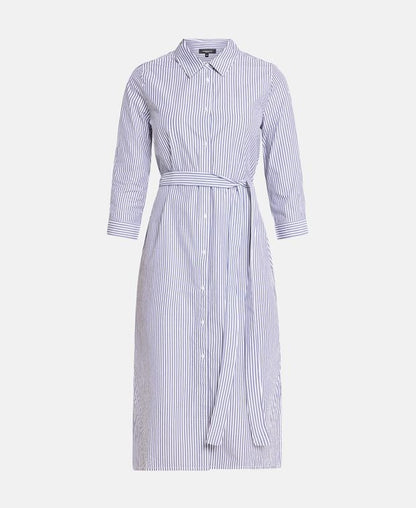 Shirtkleid