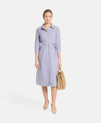 Shirtkleid