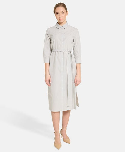 Shirtkleid