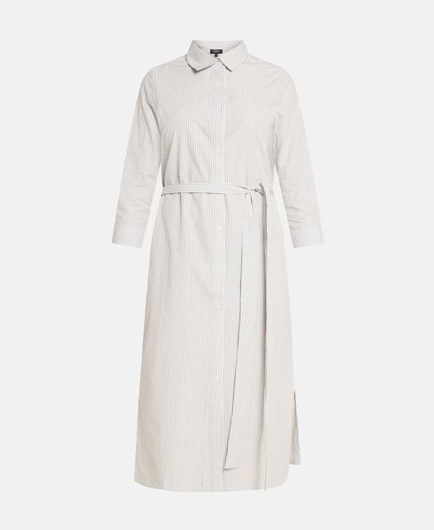 Shirtkleid