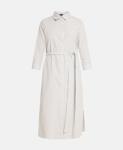 Shirtkleid