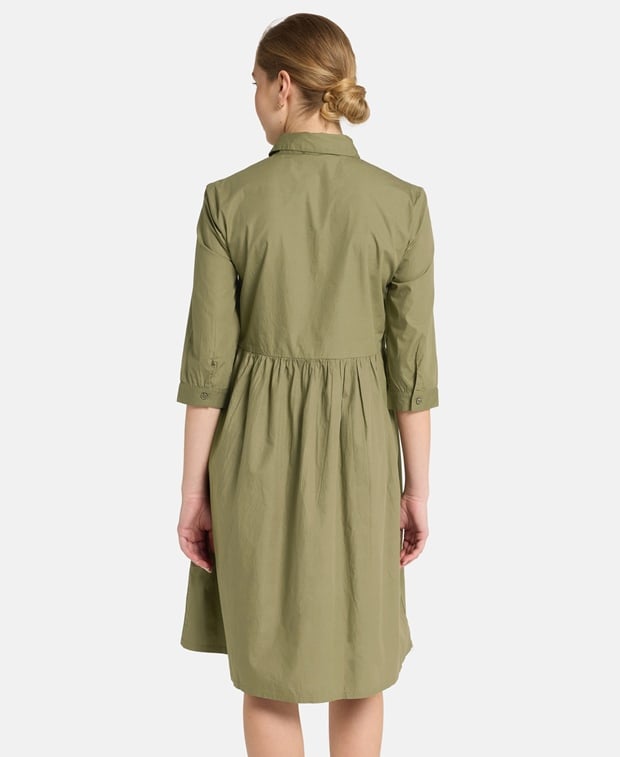 Hemdblusenkleid