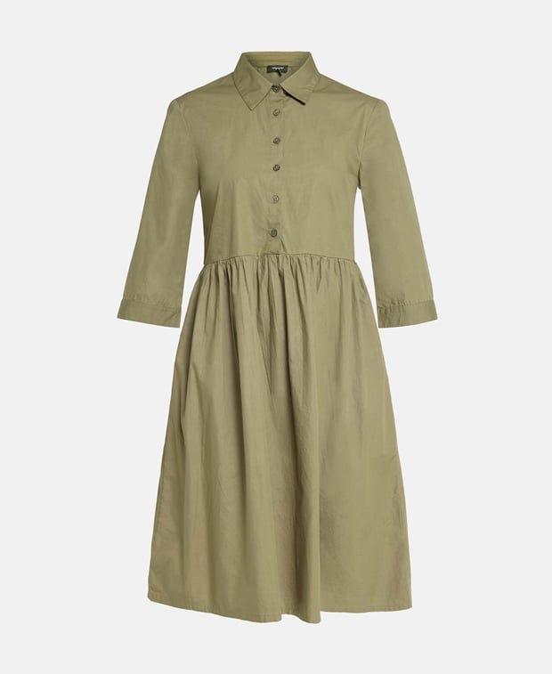 Hemdblusenkleid