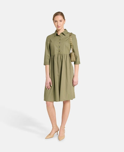 Hemdblusenkleid