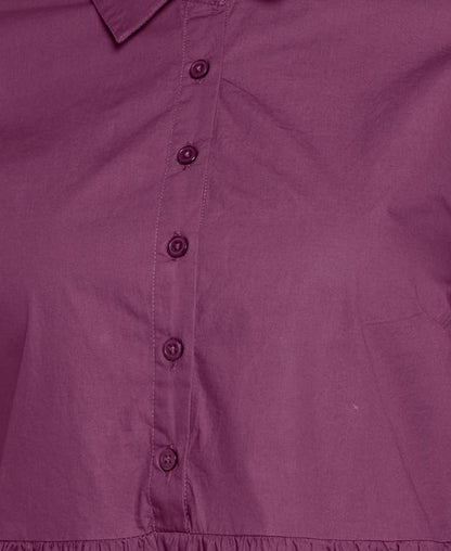 Hemdblusenkleid