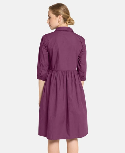 Hemdblusenkleid