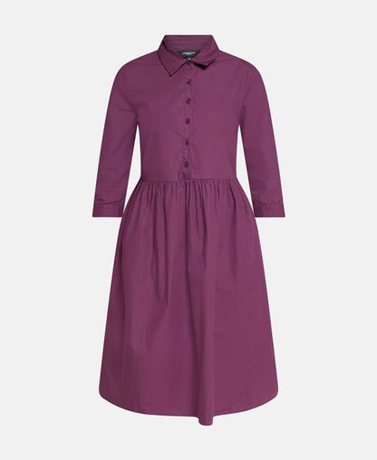 Hemdblusenkleid