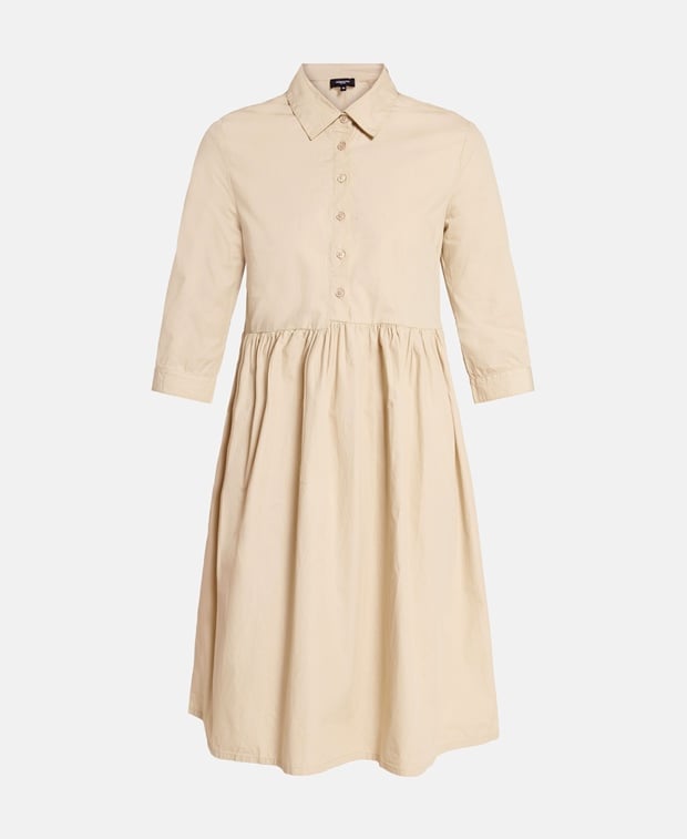 Hemdblusenkleid