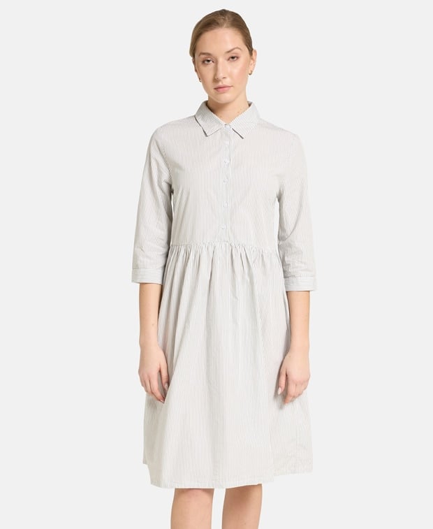 Hemdblusenkleid